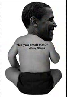 Change: Barack Obama Campaign Video Parody